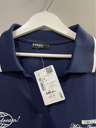 Defacto Defacto kadın forma Tshirt