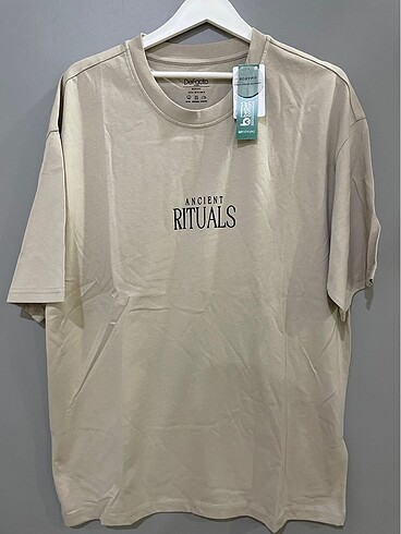 Defacto erkek tshirt