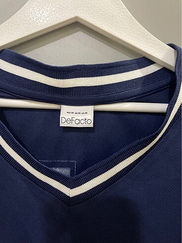 m Beden Defacto forma tshirt