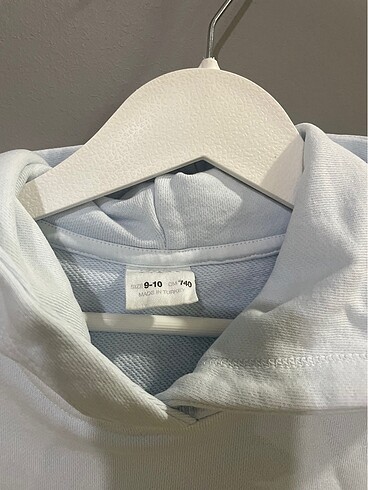 Zara Zara çocuk sweatshirt