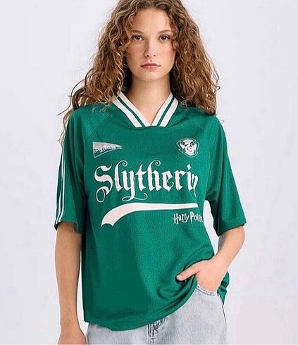 Harry potter lisans forma tshirt