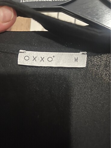 oxxo Kadın üst