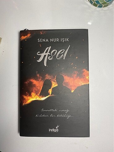 Asel- sena nur