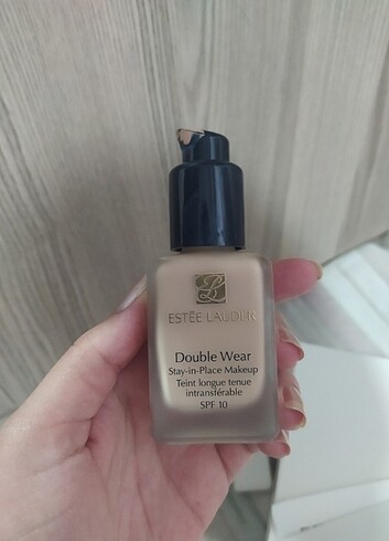 Estee lauder fondöten