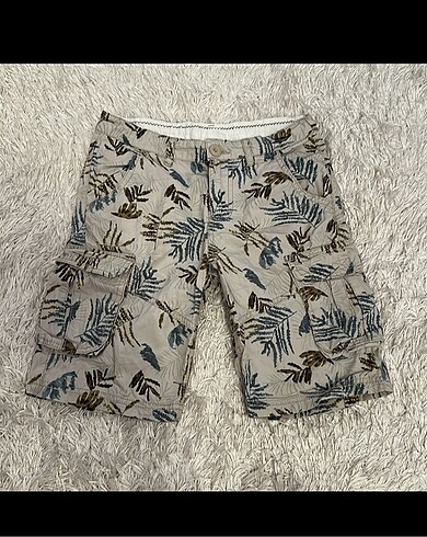 #zara #koton kapri şort