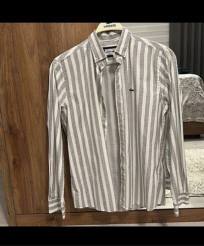 #lacoste gömlek