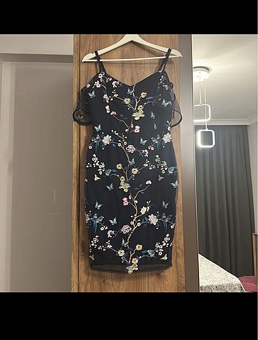 #zara #mango #adl elbise