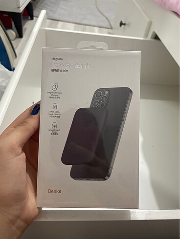 Powerbank