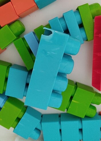  Beden Mega bloks