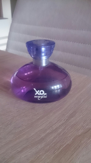 xo parfum.