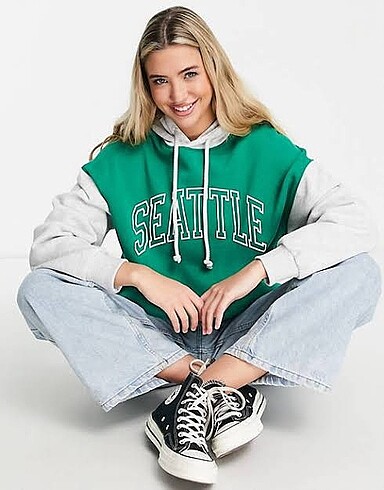l Beden sweat