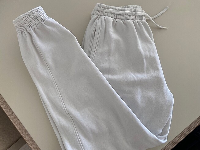 H&M eşofman altı