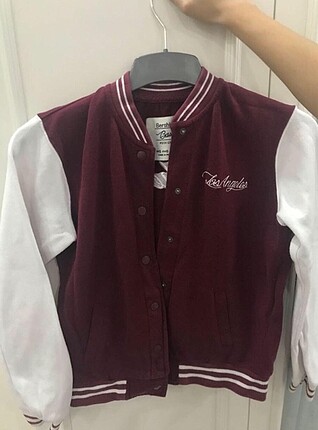 Bershka ceket