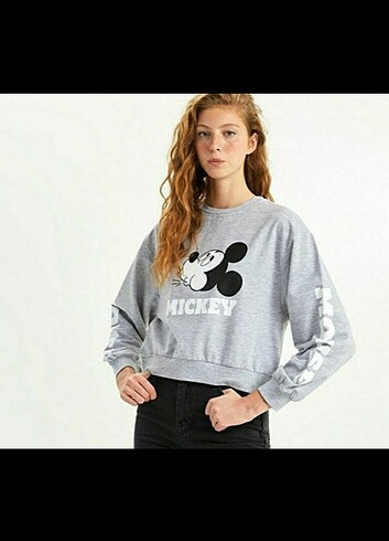 s Beden Sweatshirt