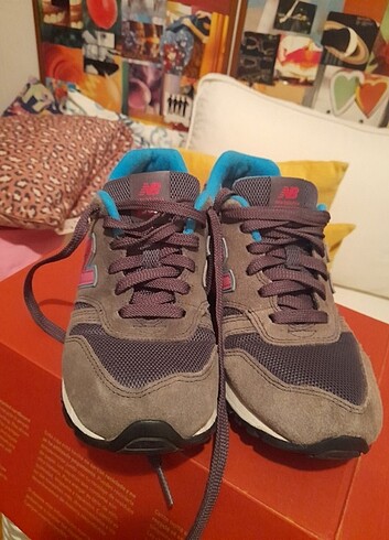 New balance 