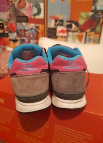 New Balance New balance 