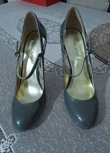 Nine west sifir ayakkabi 