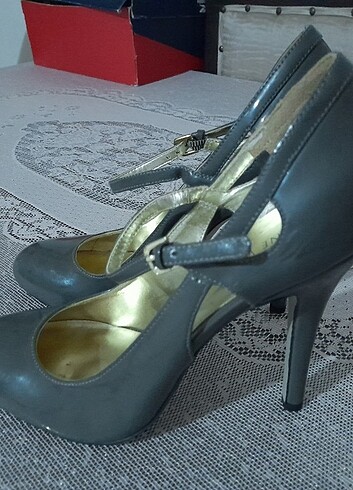 Nine West Nine west sifir ayakkabi 