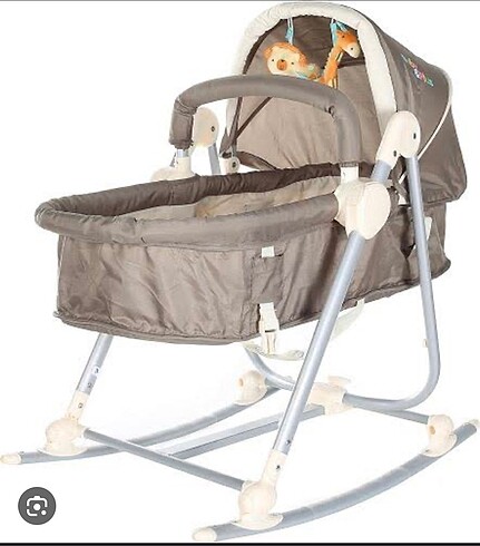 Diğer Baby Plus Ana Kucağı Çok Fonksiyonlu