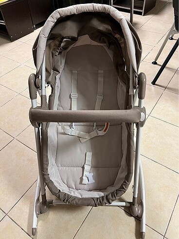 Beden Baby Plus Ana Kucağı Çok Fonksiyonlu
