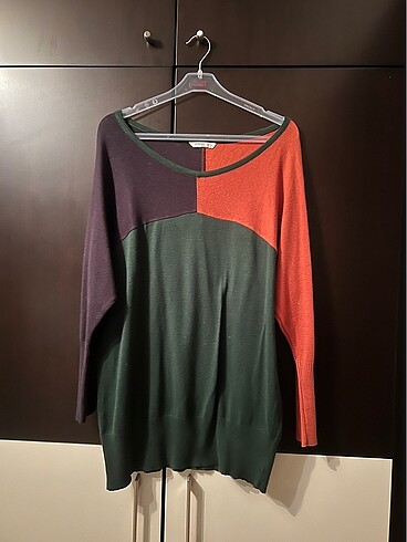 Tunik kışlık (Karol marka)