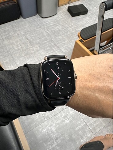 AMAZFİT GTS 2 AKILLI SAAT