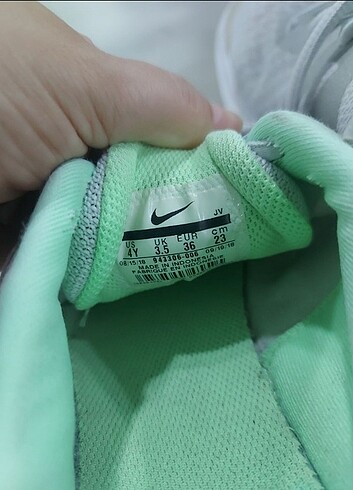 Nike Nike Orijinal Kadın ve çocuk ayakkabısı 