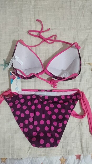 Diğer Bikini Takımı
