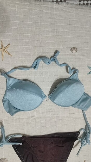 Diğer Bikini takımı