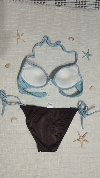 36 Beden Bikini takımı