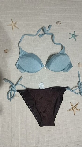 Bikini takımı