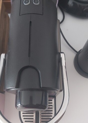 Nespresso kahve makinesi