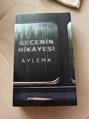 Gecenin Hikayesi