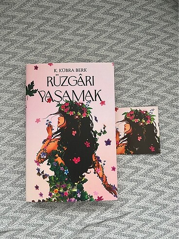 Rüzgarı Yaşamak
