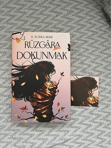 Rüzgara Dokunmak