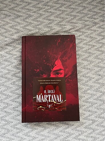  Beden Martaval