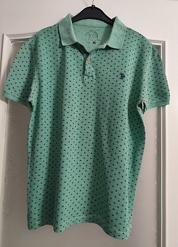 U. S. POLO ASSN