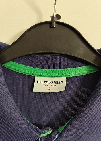 s Beden U. S. POLO ASSN