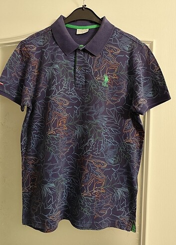 U. S. POLO ASSN