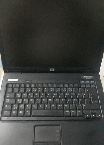 Hp Laptop hp nx6310