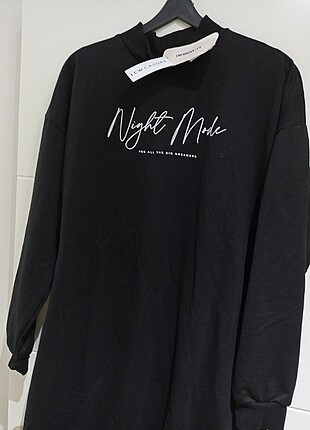 xl Beden LCW sweatshirt