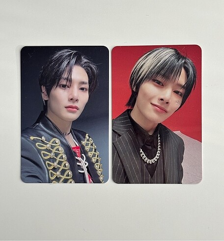 jeongin pc