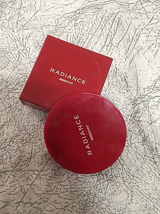 Missha Radiance Perfect-Fit Cushion fondoten no. 19 ivory spf 50