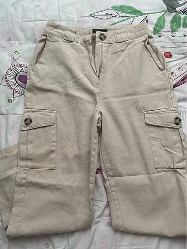 kargo pantolon