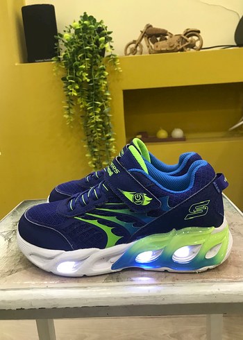 ORİJİNAL SKECHERS