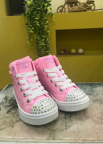27 Beden ORİJİNAL SKECHERS