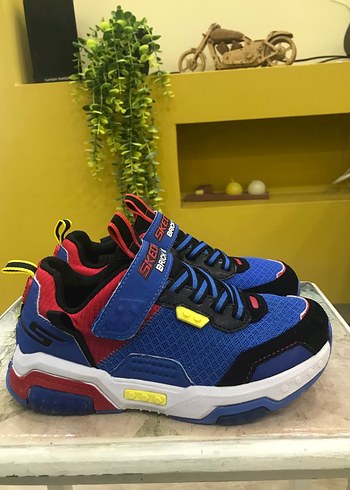 ORİJİNAL SKECHERS