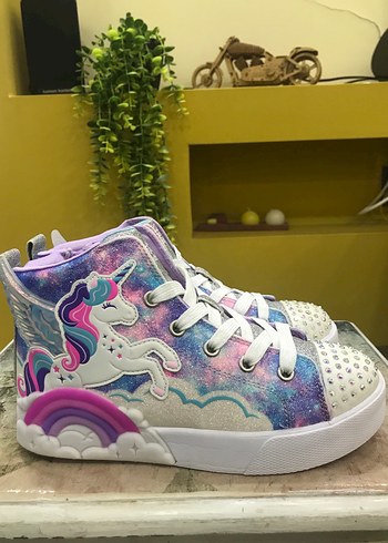 ORİJİNAL SKECHERS