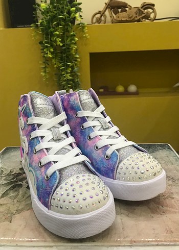 34 Beden ORİJİNAL SKECHERS