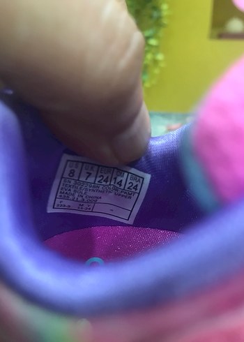 Skechers ORİJİNAL SKECHERS